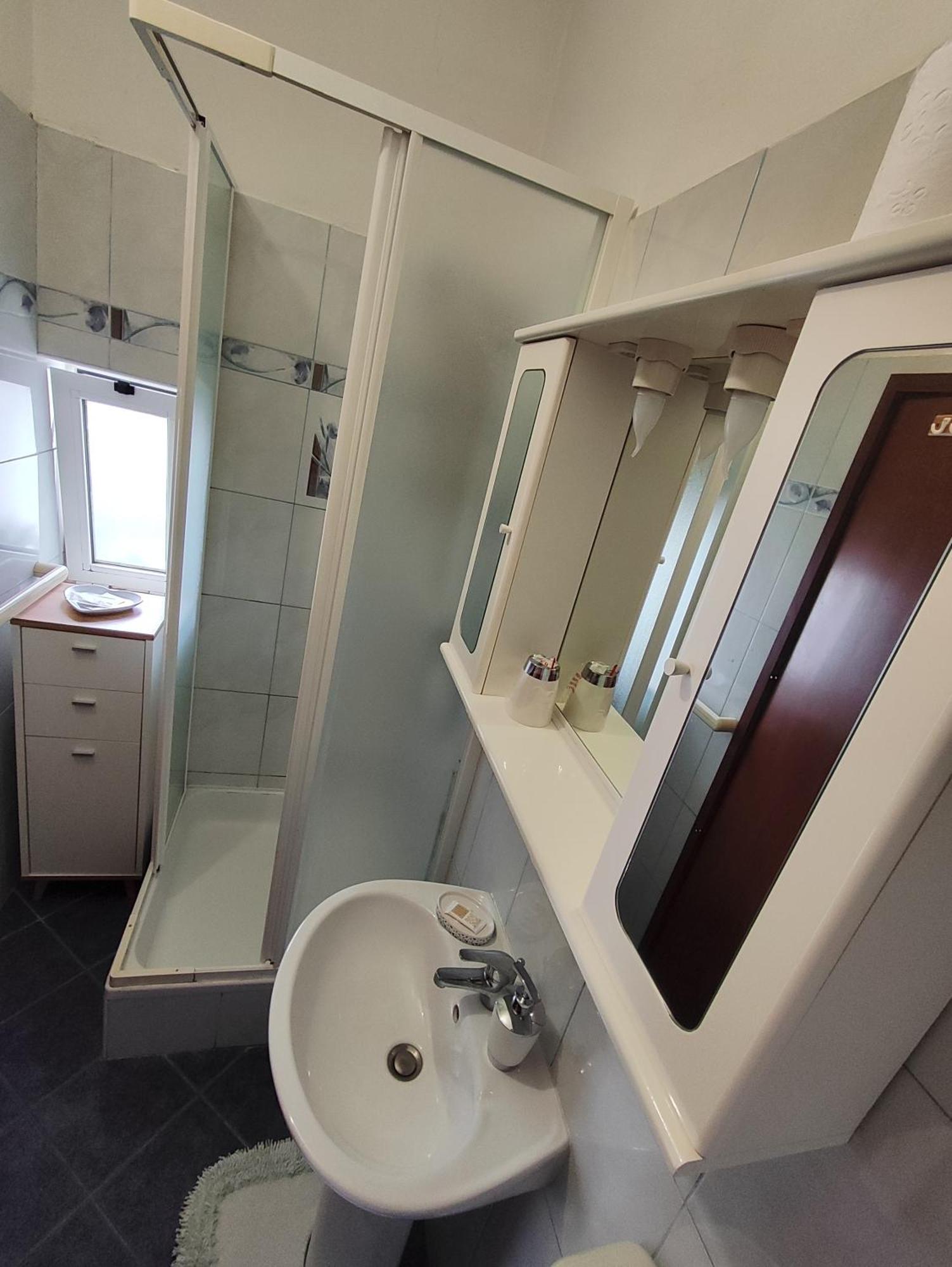 Susy Apartman Umag Kültér fotó